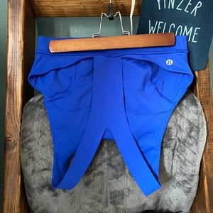 Lululemon Free to Be Sports Bra